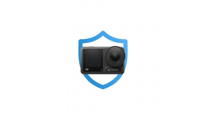 DJI Care Refresh DJI Osmo Action 4