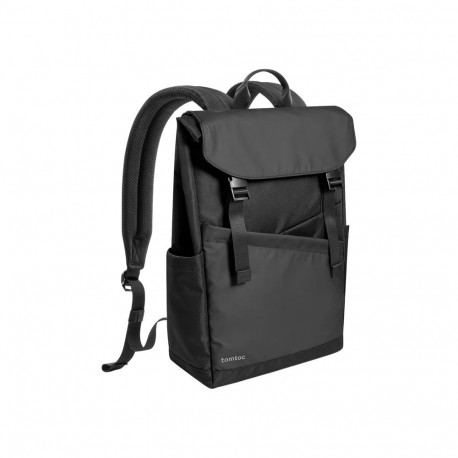 Tomtoc Slash-T64 18L / 15.6'' Laptop Backpack (Meteorite)