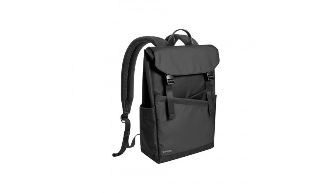 Tomtoc Slash-T64 18L / 15.6'' Laptop Backpack (Meteorite)