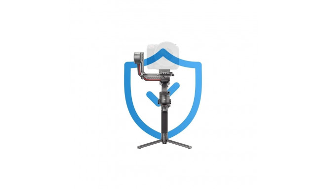 Card DJI Care Refresh 1-Year Plan (DJI RS 3 Pro)