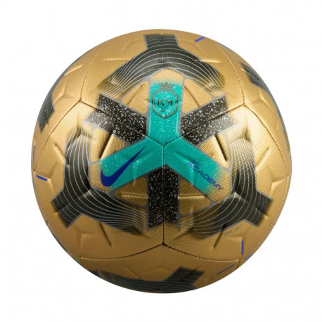 Nike jalgpall Academy „Kylian Mbappé” IQ0657 707, kuldne