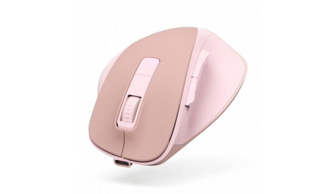 WM-500 wireless mouse pink