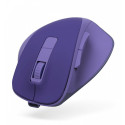 WM-500 wireless mouse blue