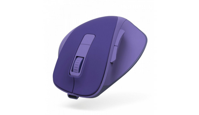 WM-500 wireless mouse blue