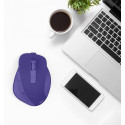 WM-500 wireless mouse blue