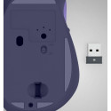 WM-500 wireless mouse blue