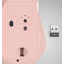 WM-500 wireless mouse pink