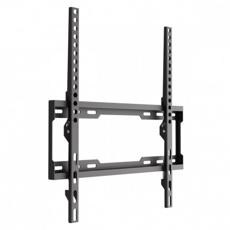 Telerikinnitus MC-187 maksimaalselt 45kg, must