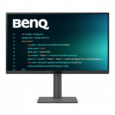 Monitor 27 inch RD270Q WQHD IPS/144Hz/LED/5ms