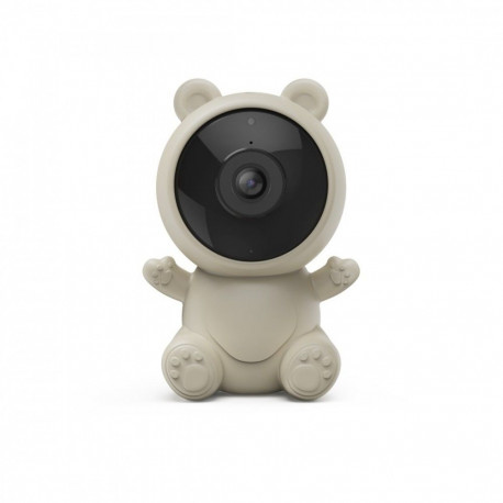 Indoor baby monitor WIFI