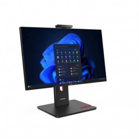 ThinkCentre kõik-ühes arvuti M70a G6 13AY002DPB W11Pro Ultra 7 265T/32GB/1TB/vPro/23.8 FHD/puuteekra