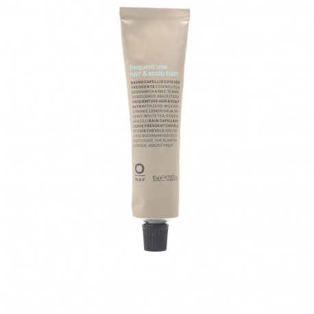 OWAY DAILYACT frequent use hair & scalp bath 50 ml
