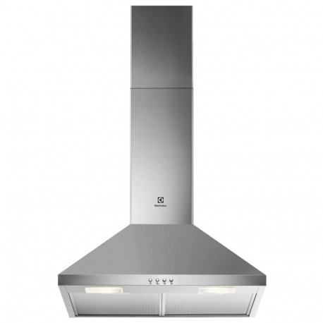 Electrolux LFC316X Wall-mounted Stainless steel 420 m³/h