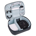 Thule Subterra 2 TSPW402 Dark Slate Shell case Polyester Grey