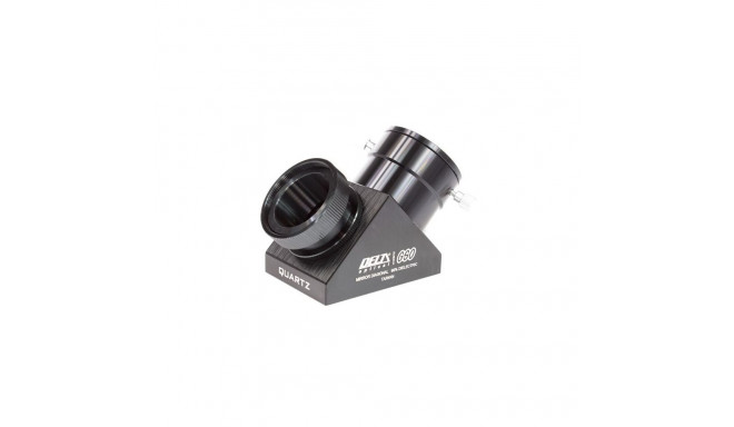 DO-GSO mirror dielectric socket Quartz SCT 90° 2"
