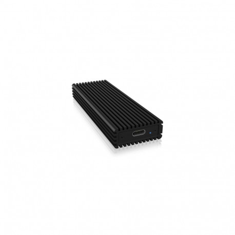ICY BOX SSD-korpus IB-1816M-C31 U.2, must