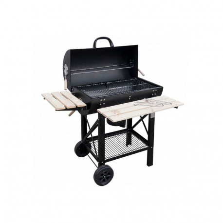 MIR418 grill