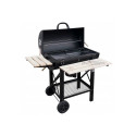 MIR418 grill