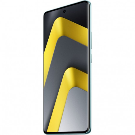 Nutitelefon POCO M8 5G, 8+512GB, roheline