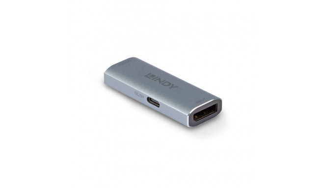 Lindy DisplayPort 1.4 Repeater