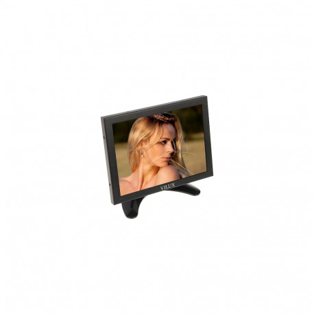 monitor VM-802M HDMI, VGA, 2xCVBS, AUDIO, USB