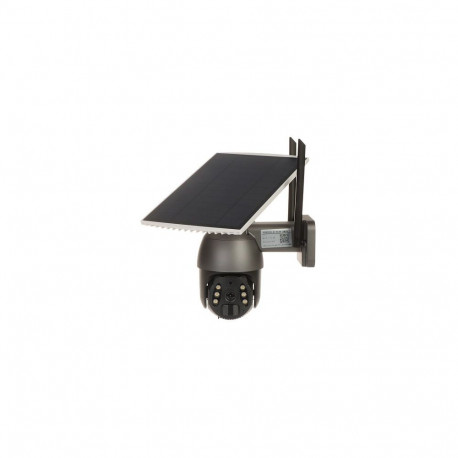 Solar IP Outdoor PTZ Camera 4G 3Mpx