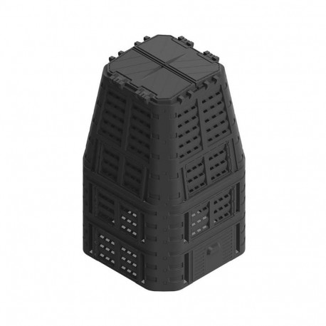 Kompostikast 1000L