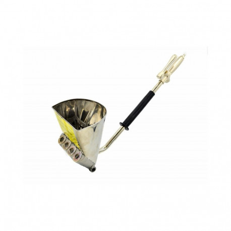 AWTOOLS AW10502 plaster tool