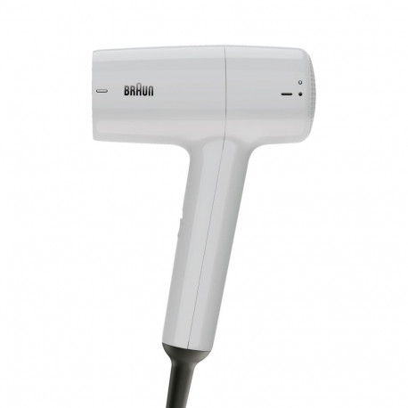 Braun föön HD1.55 1800W, valge