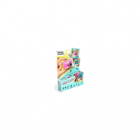 Canal Toys fotolooja CLK061, roosa