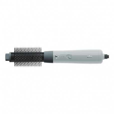 Braun AS1.52 300W 1.8m, must, valge