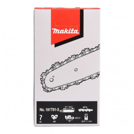 Makita elektrilise kettsae tarvik 191T91-3, 1tk