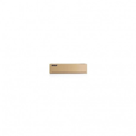 Develop A33K4D2 toner cartridge 1 pc(s) Original Cyan