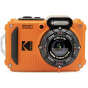 Kodak PixPro WPZ2 Bundle, oranž