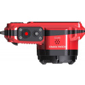 Kodak PixPro WPZ2 Bundle, punane