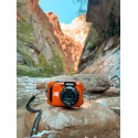Kodak PixPro WPZ2 Bundle, red