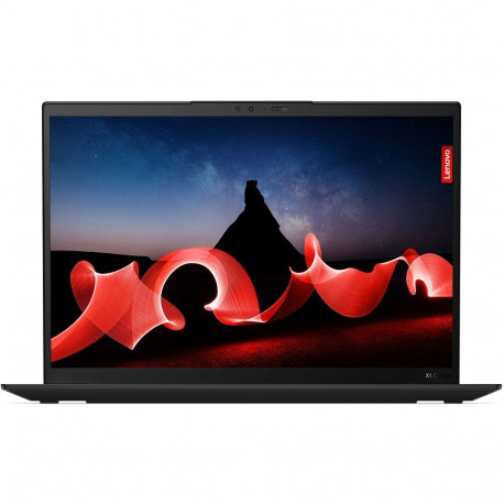 Lenovo X1 Carbon G11; Intel® Core™ i7-1355U Processor(10C/12T 3.5 - 4.7 GHz, 12MB)| 16GB LPDDR5| 512