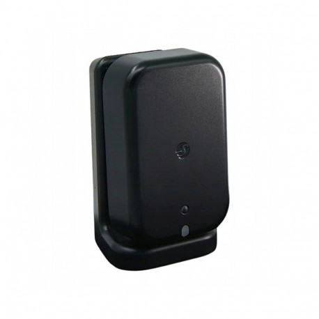 Smart Home Sensor - Shelly Presence Gen4 Motion Sensor, 10 Detection Zones, Wi-Fi 6, Black