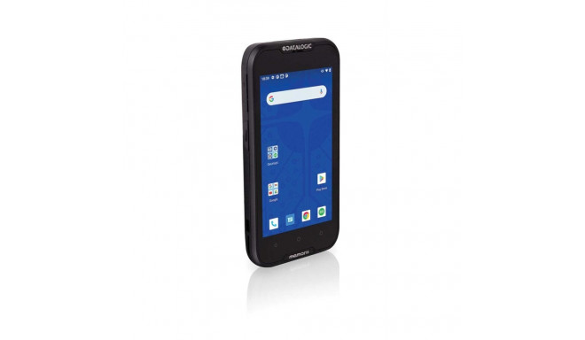 Barcode Scanner - Datalogic Memor 10/11 Mobile Computer 2D Android 11