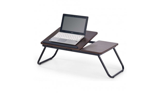 HALMAR B19 Walnut/Brown