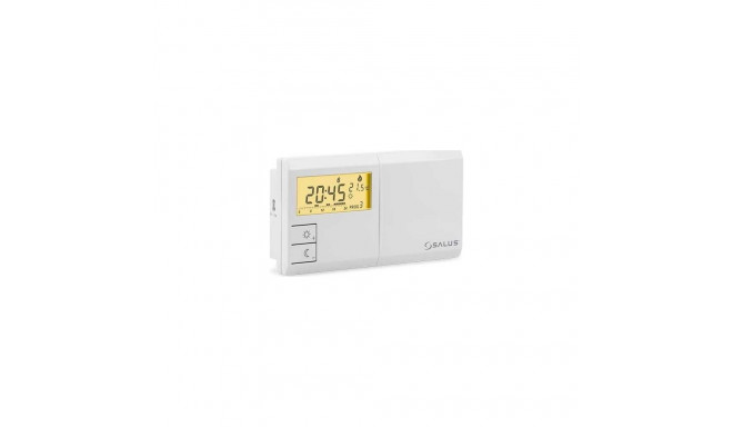 Salus Programmable temperature-week controller (091FL V2)