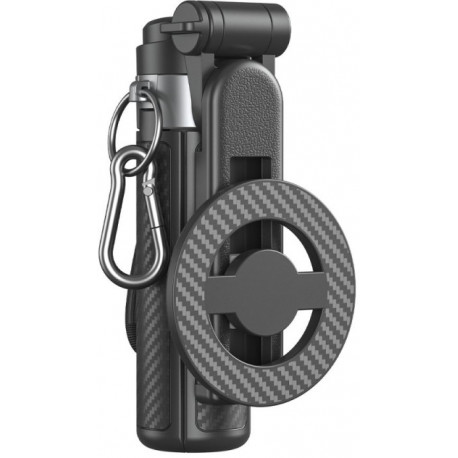 XO statiiv-käsistatiiv BT SS25 MagSafe 64cm, must