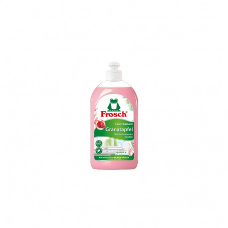 Frosch Dishwashing Balm Pomegranate 500 ml