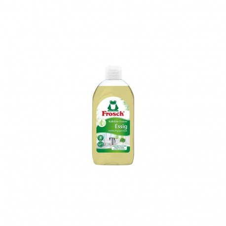 Frosch Limescale dissolving Vinegar Essence 300 ml