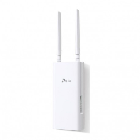 Wireless Router|TP-LINK|TL-MR100-OUTDOOR|Wi-Fi 4 (802.11n)|Data speed 300 Mbit/s|Ethernet WAN Yes|DS