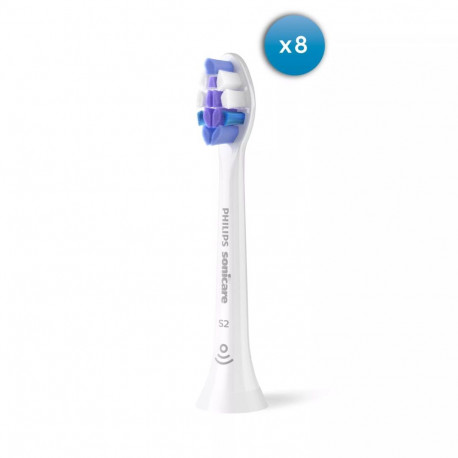 ELECTRIC TOOTHBRUSH ACC HEAD/HX6058/87 PHILIPS