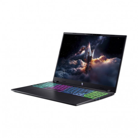 Acer sülearvuti Nitro V 16 AI ANV16-A71 16" IPS WUXGA 1920 x 1200 pikslit peegeldusvastane AMD Ryzen