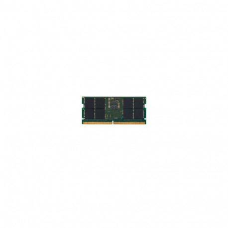 Kingston ValueRAM KVR56S46BS8-32 | 32 GB | DDR5 | 5600 MHz | PC/server | Registered No | ECC No