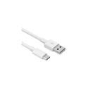 Goodbuy cable USB-C 1m white