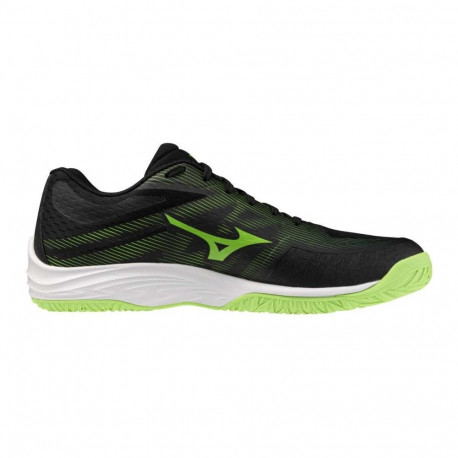 Võrkpallijalatsid Mizuno LIGHTNING SELECT(U) must/roheline - 44.5